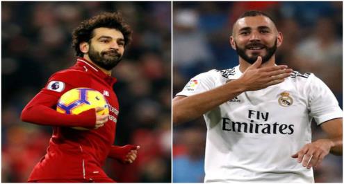 صباحك أوروبي.. بنزيما يتجاوز صلاح.. وميسي يسأل عن الدوري الأمريكي